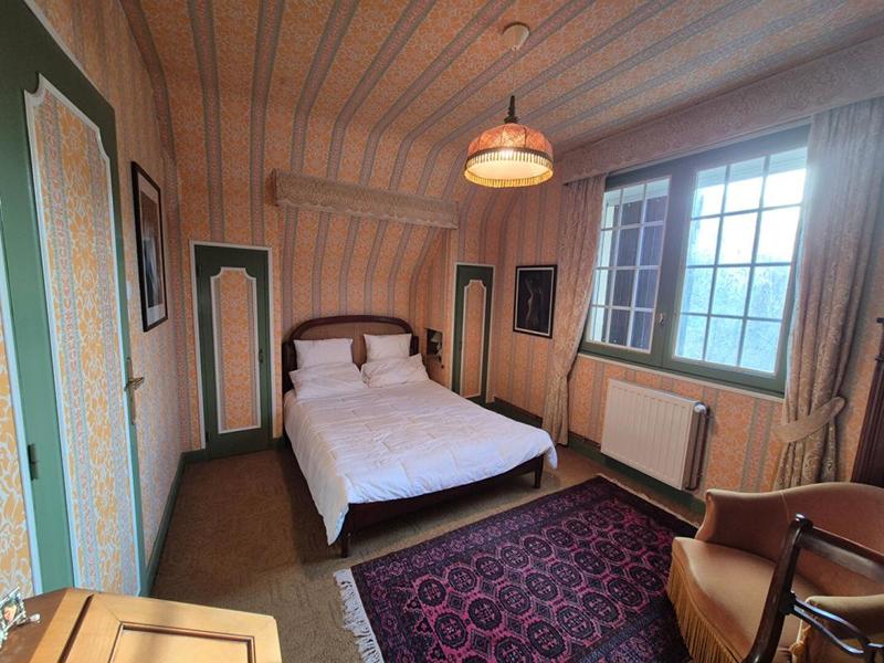 Maison - 177 m² - 7 pièces