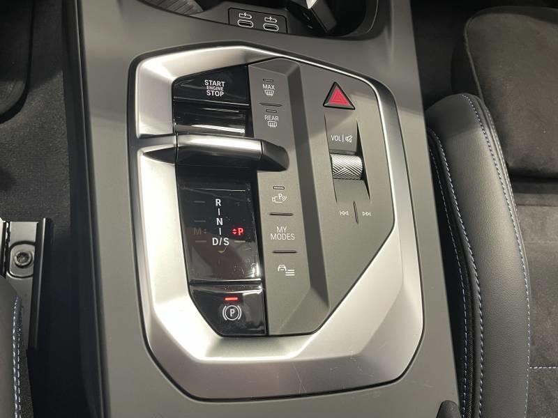 Bmw Série 1 120 170 ch Dkg7 m Sport