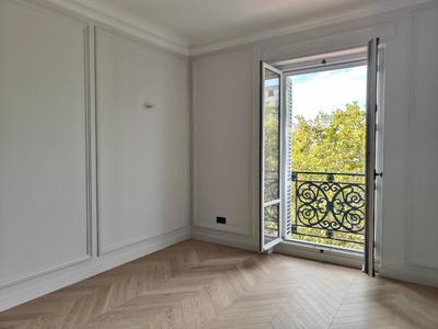 Appartement - 60 m² - 2 pièces