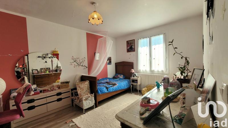 Maison - 221 m² - 9 pièces