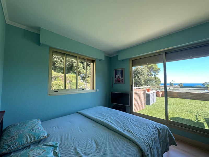 Appartement - 88 m² - 3 pièces