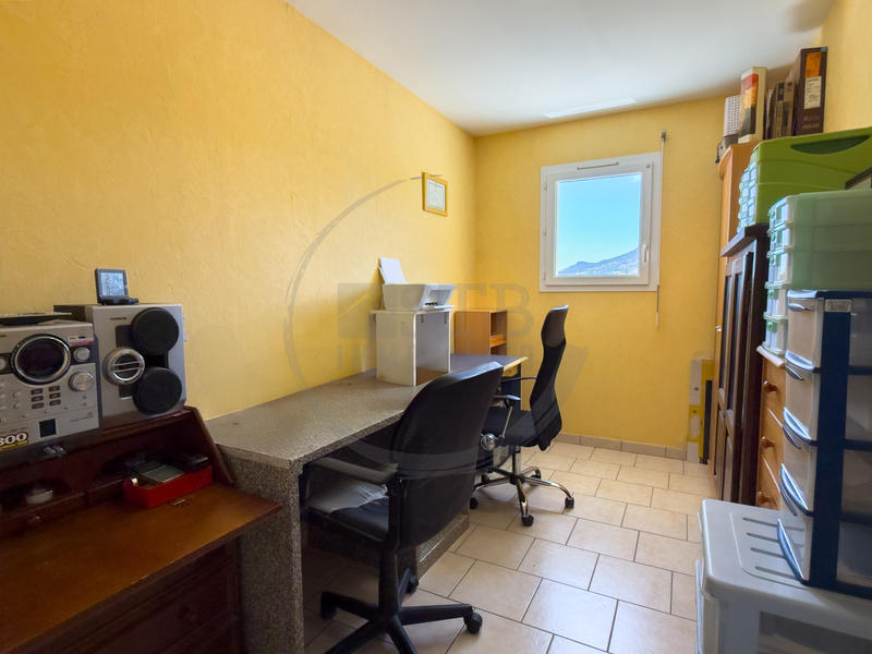 Villa - 123 m² - 6 pièces