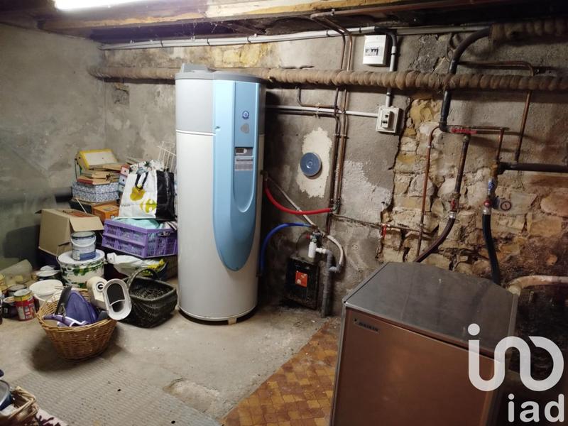 Maison de campagne - 136 m² - 5 pièces