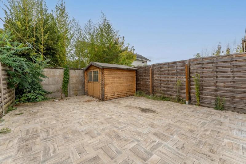 Duplex - 80 m² - 4 pièces