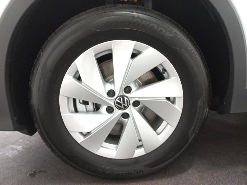 Volkswagen Tiguan 1.5 eHybrid 204ch Dsg6 Vw Edition