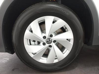 Volkswagen Tiguan 1.5 eHybrid 204ch Dsg6 Vw Edition