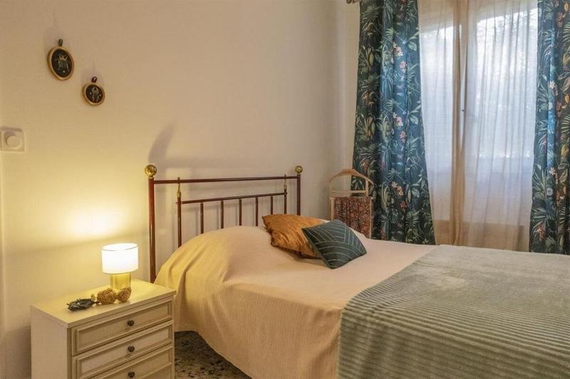 Appartement - 89 m² - 4 pièces