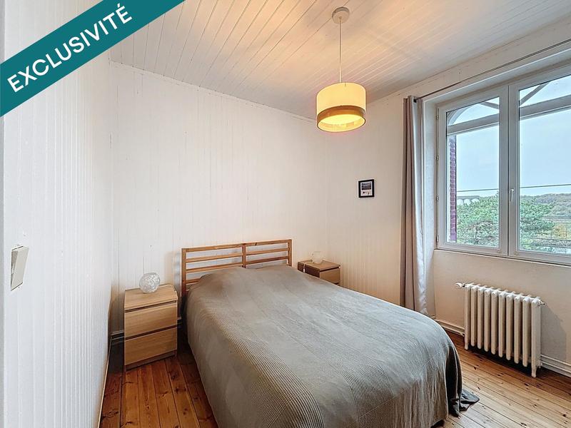 Maison - 182 m² - 6 pièces