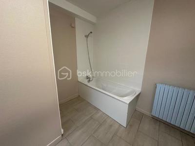 Maison de ville - 241 m² - 10 pièces