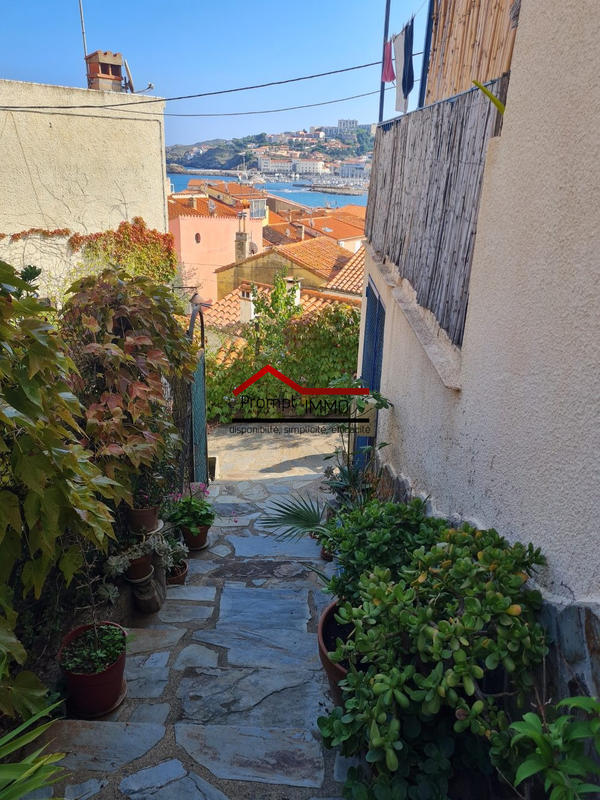 Maison - 49 m² - 3 pièces