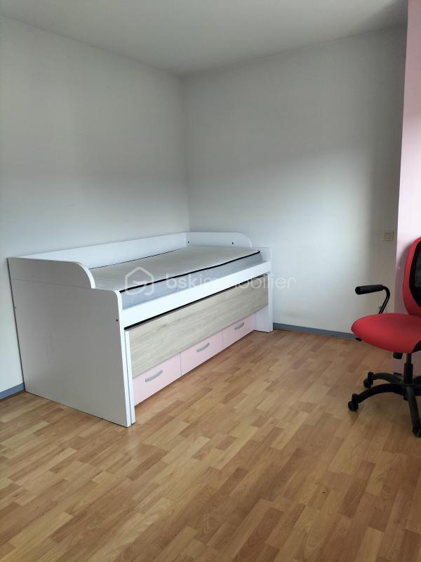 Maison - 62 m² - 3 pièces