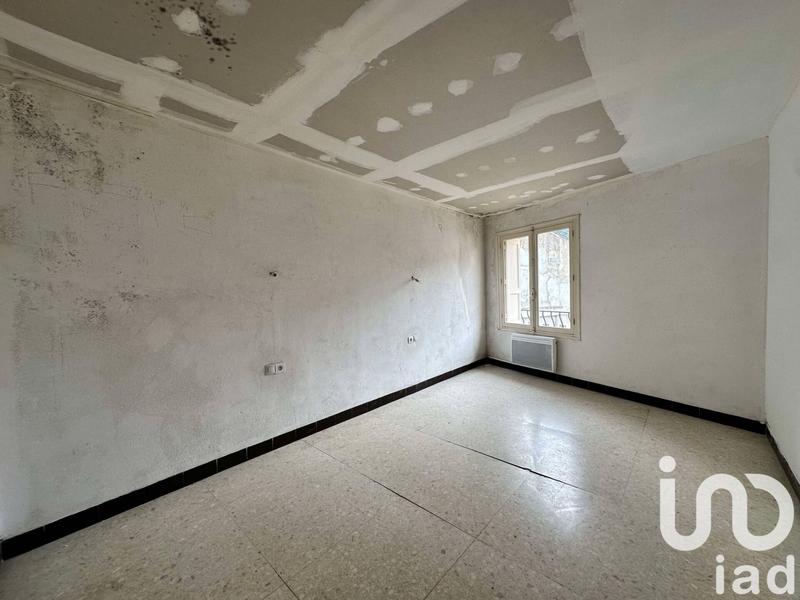 Maison de village - 85 m² - 4 pièces