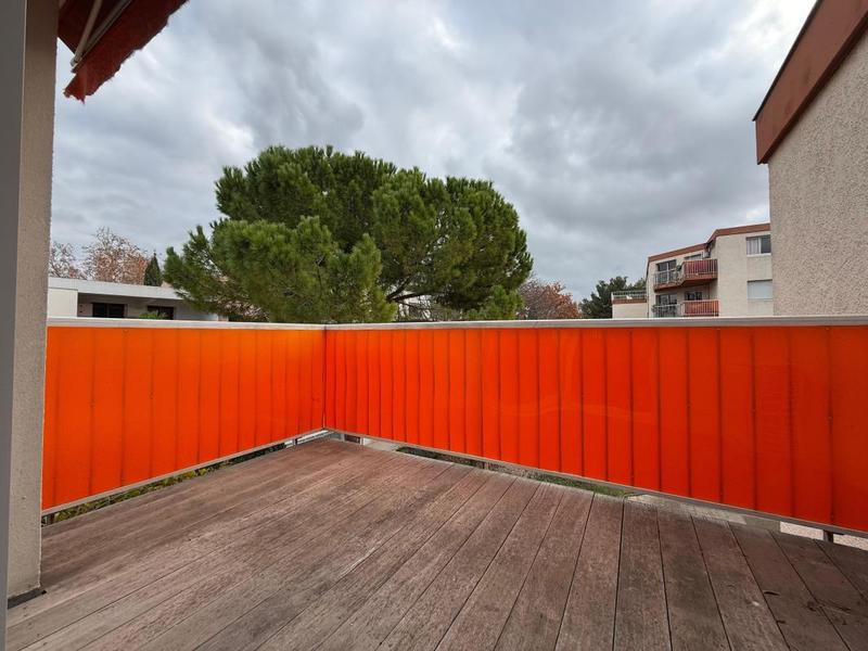 Appartement - 75 m² - 2 pièces