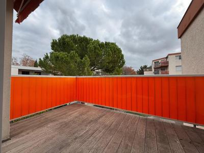 Appartement - 75 m² - 2 pièces