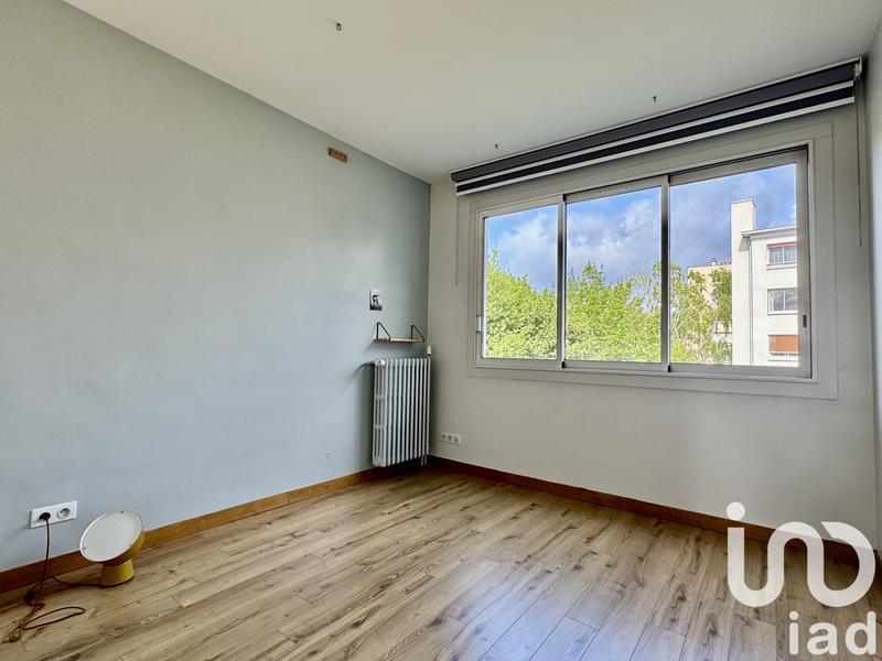 Appartement - 150 m² - 6 pièces