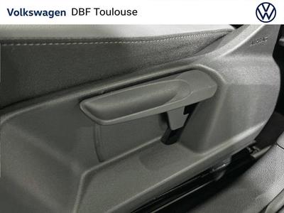 Volkswagen t-Cross 1.0 Tsi 110 Start/Stop Bvm6 Style