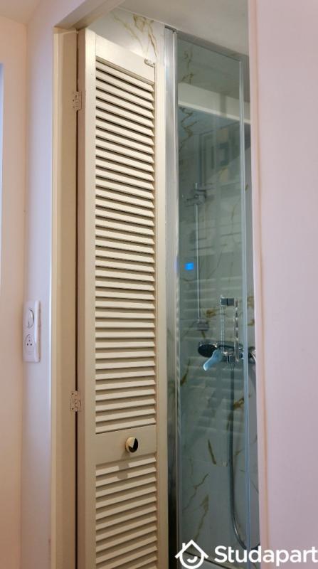 Appartement - 25 m² - 2 pièces