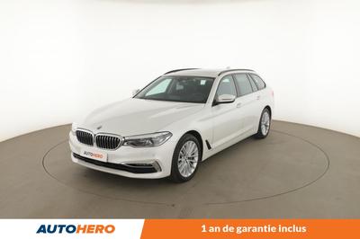 Bmw Série 5 Touring 530dA xDrive Luxury 265 ch