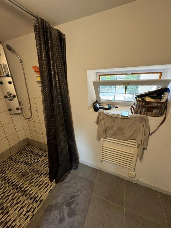 Maison - 116 m² - 6 pièces