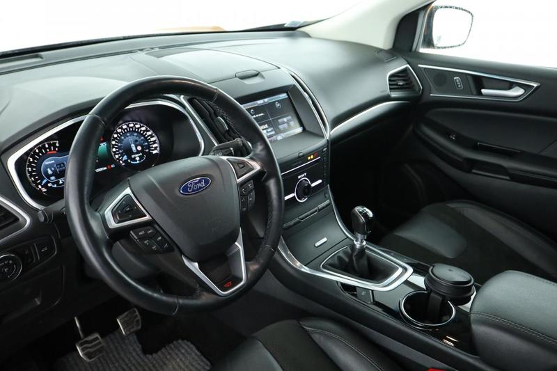 Ford Edge 2.0 TDCi Awd Sport Intelligent 180 ch