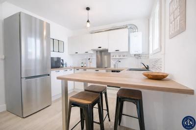 Appartement - 61 m² - 4 pièces