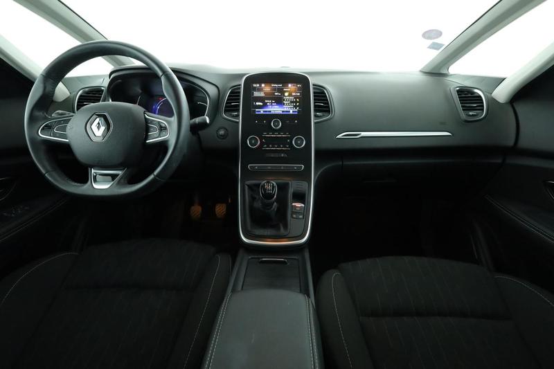 Renault Grand Scénic 1.3 TCe Limited Deluxe 7pl 140 ch