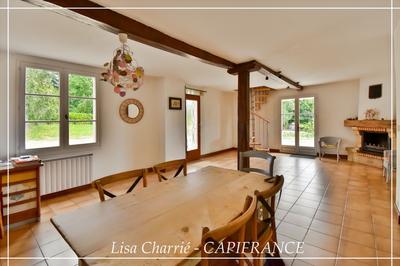 Maison de campagne - 295 m² - 9 pièces