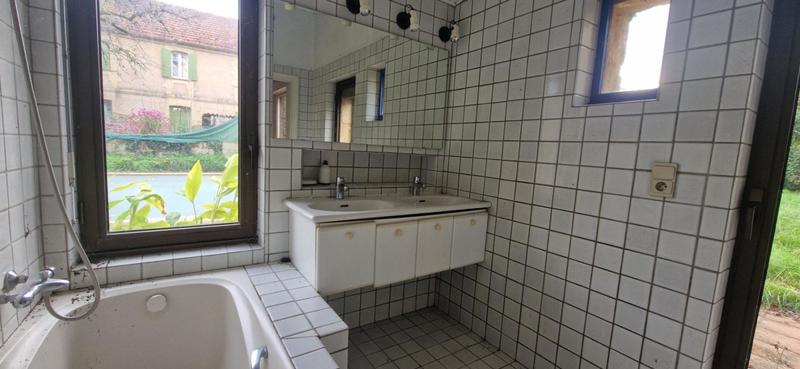 Maison - 195 m² - 6 pièces