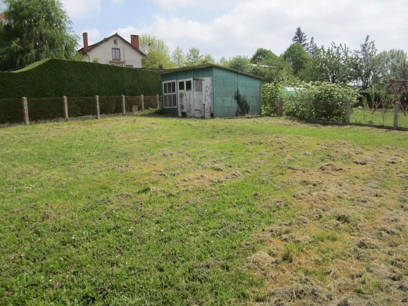 Maison - 73 m² - 4 pièces