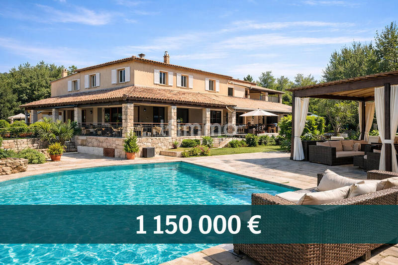 Hôtel particulier - 880 m² - 25 pièces