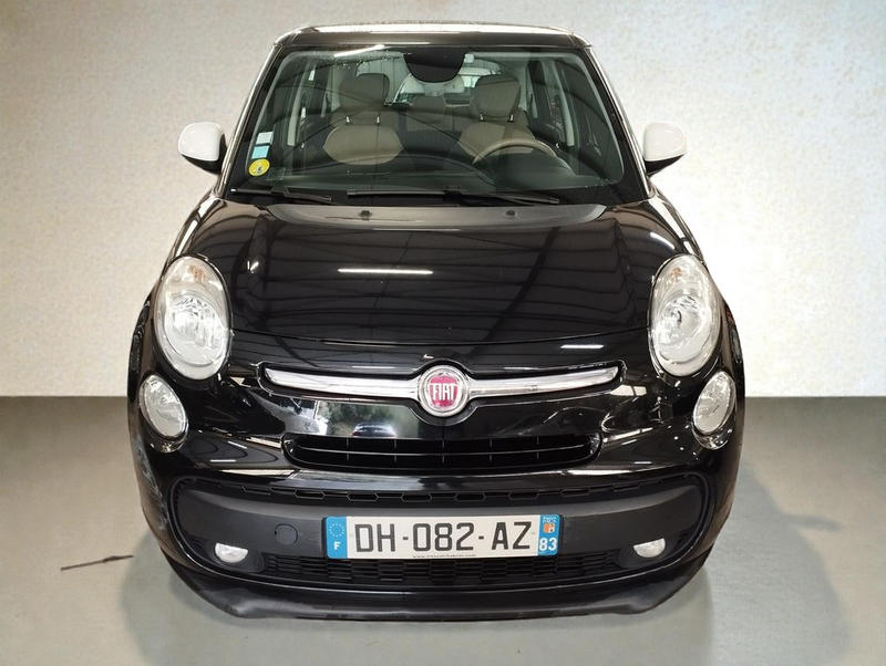Fiat 500l 1.6 Multijet 105 Lounge