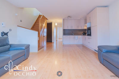 Duplex - 68 m² - 2 pièces