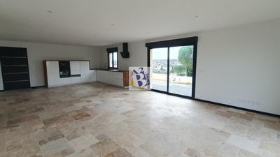 Maison de ville - 110 m² - 6 pièces