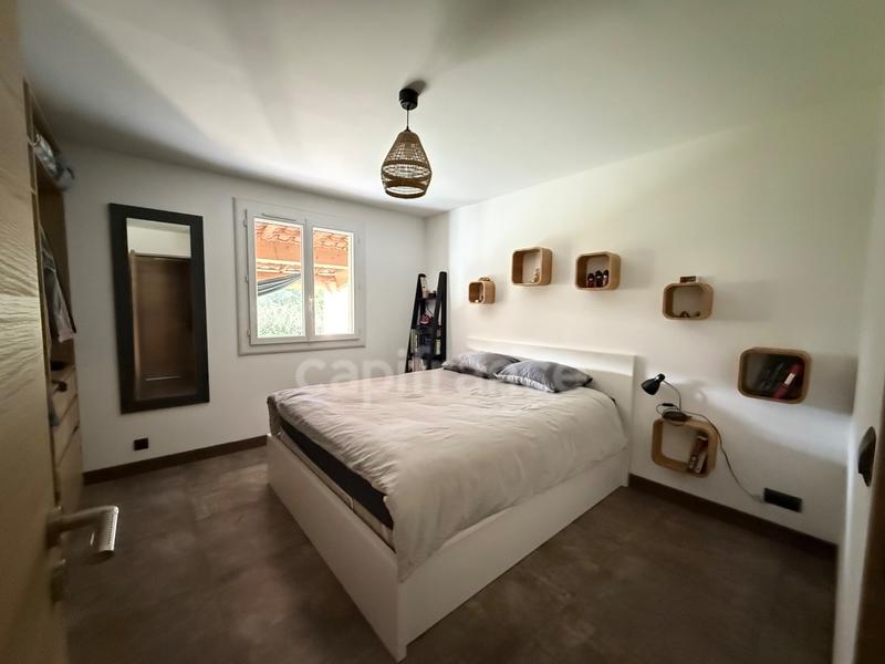 Maison - 87 m² - 4 pièces