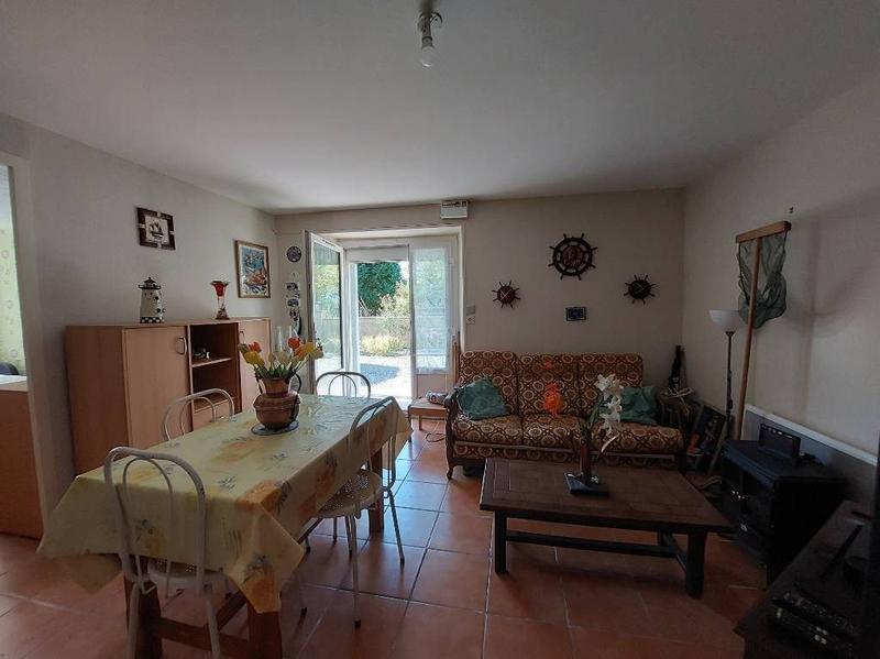 Appartement - 46 m² - 3 pièces