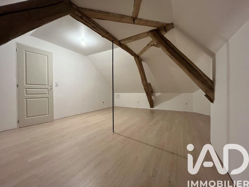 Maison - 137 m² - 5 pièces