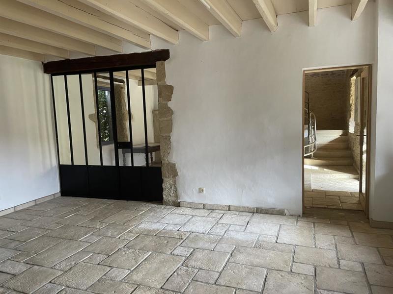 Maison de domaine équestre - 240 m² - 9 pièces