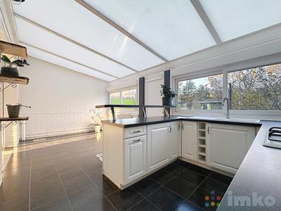 Maison - 89 m² - 4 pièces