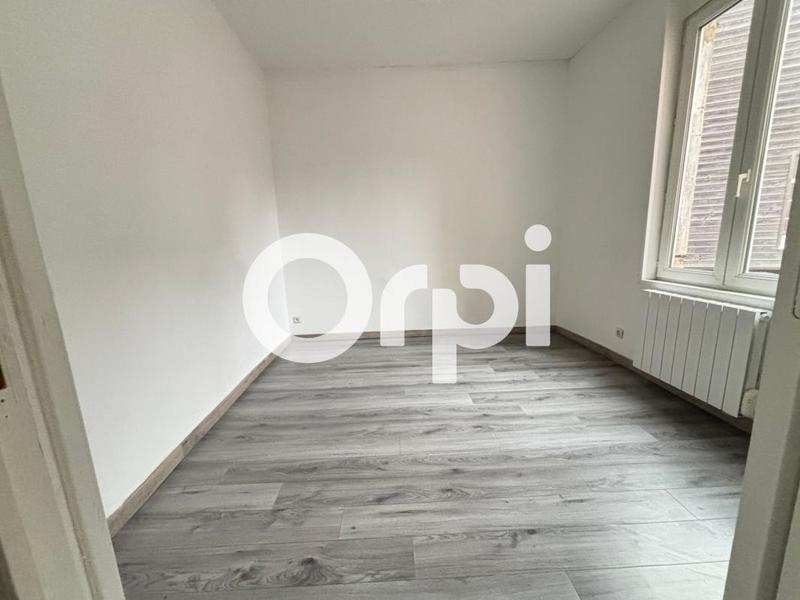 Maison - 101 m² - 5 pièces