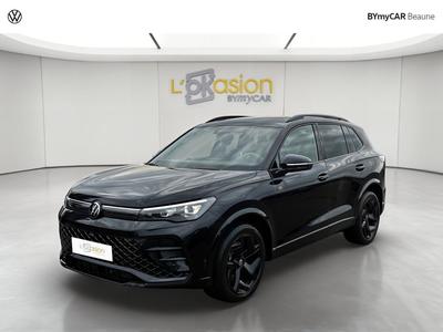 Volkswagen Tiguan 2.0 Tdi 150ch Dsg7 R-Line