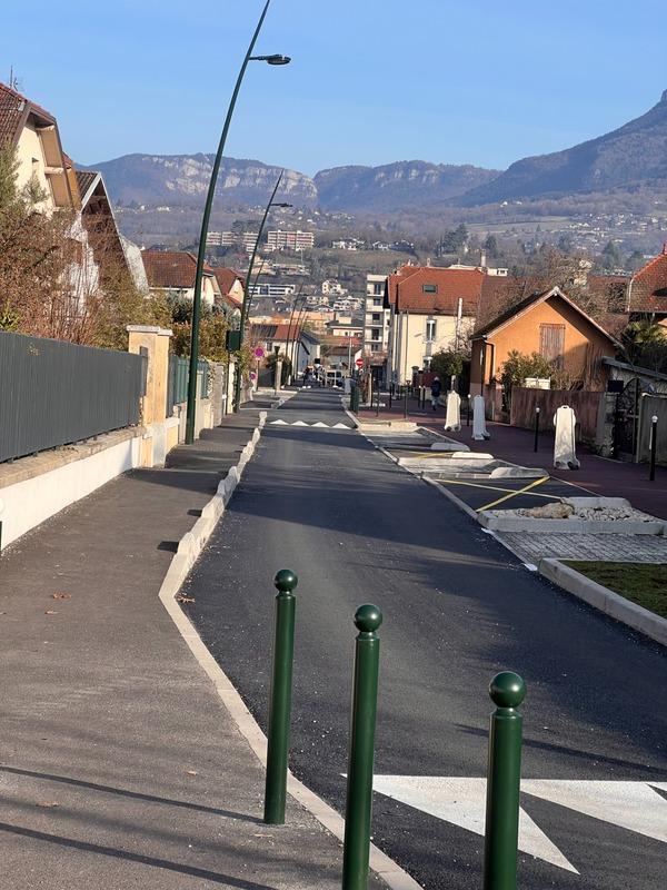 Appartement - 39 m² - 1 pièce