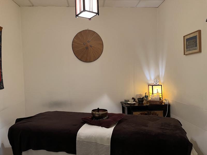 À la lisière de soi