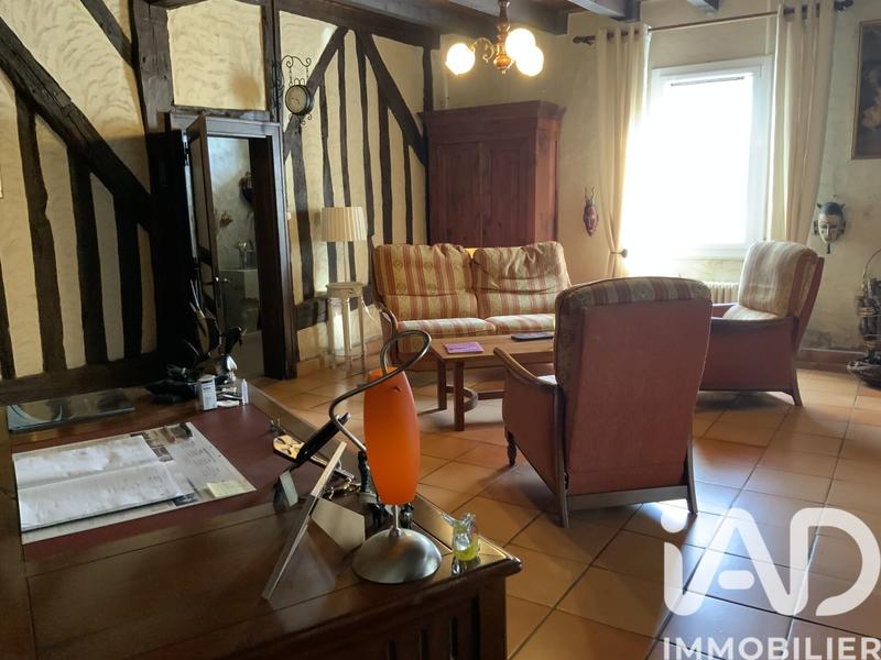 Maison - 172 m² - 5 pièces