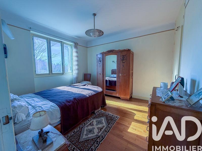 Maison - 106 m² - 4 pièces