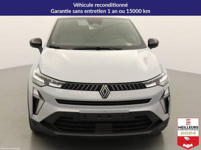 Renault Captur 4 TCe 90 ch Techno5 portes Vp Essence sans pl