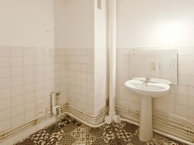 Appartement - 90 m² - 5 pièces