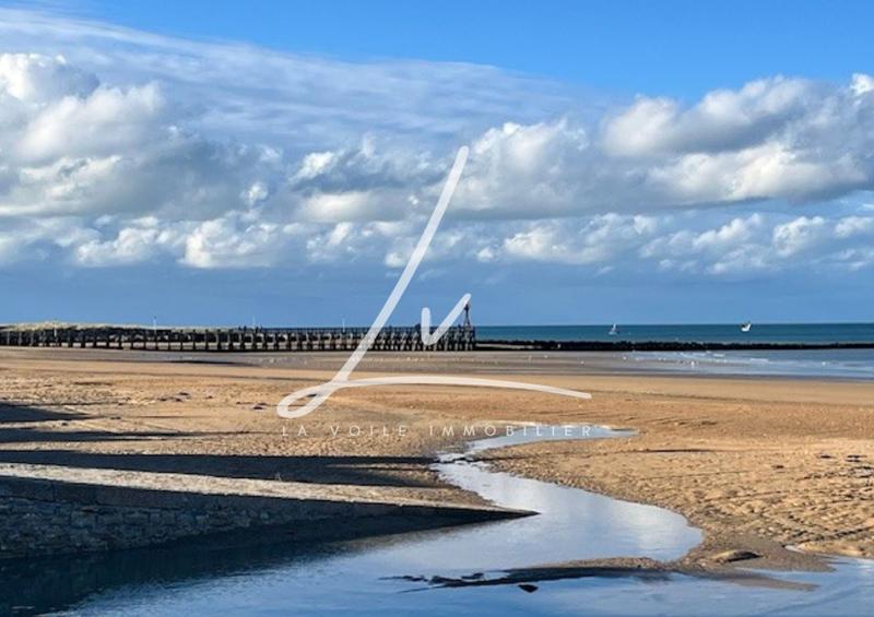 Appartement - 29 m² - 1 pièce