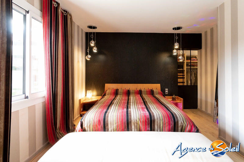 Maison - 148 m² - 5 pièces