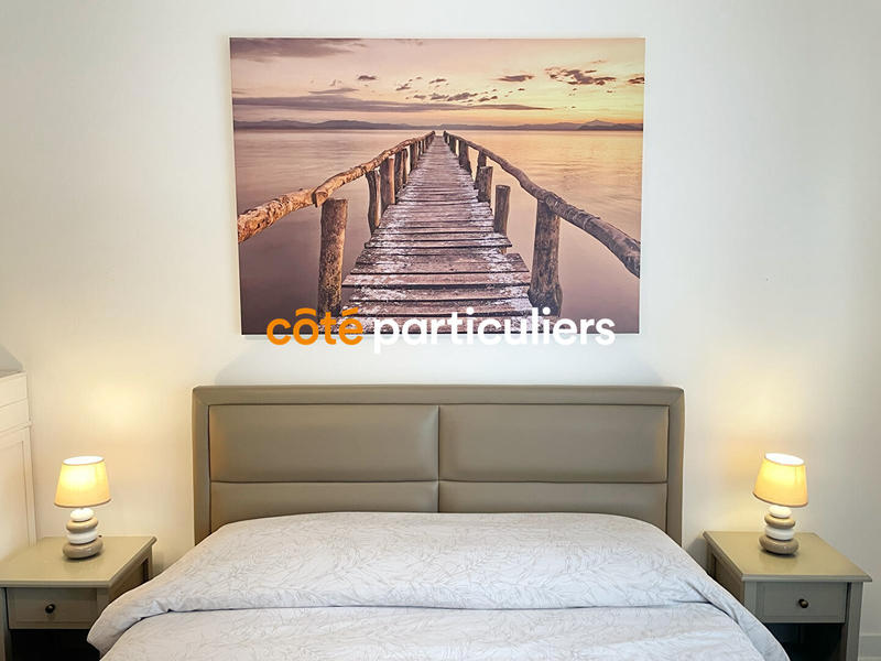 Appartement - 81 m² - 3 pièces