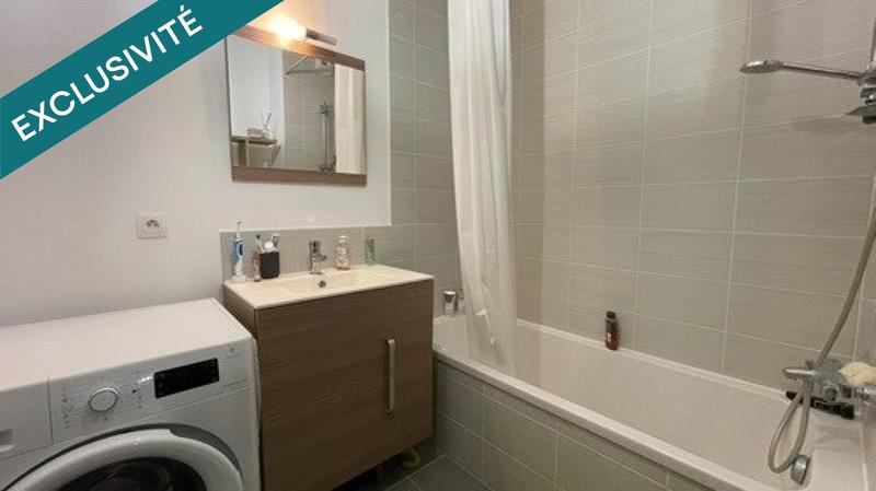 Appartement - 68 m² - 3 pièces